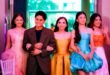 Ysabel Ortega Miguel Tanfelix Rhea Tan Sofia Pablo Shaira Diaz Beautederm Belle Dolls