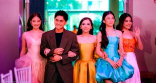 Rhea Tan ipinakilala endorsers ng Belle Dolls — Ysabel, Miguel, Sofia, Shaira