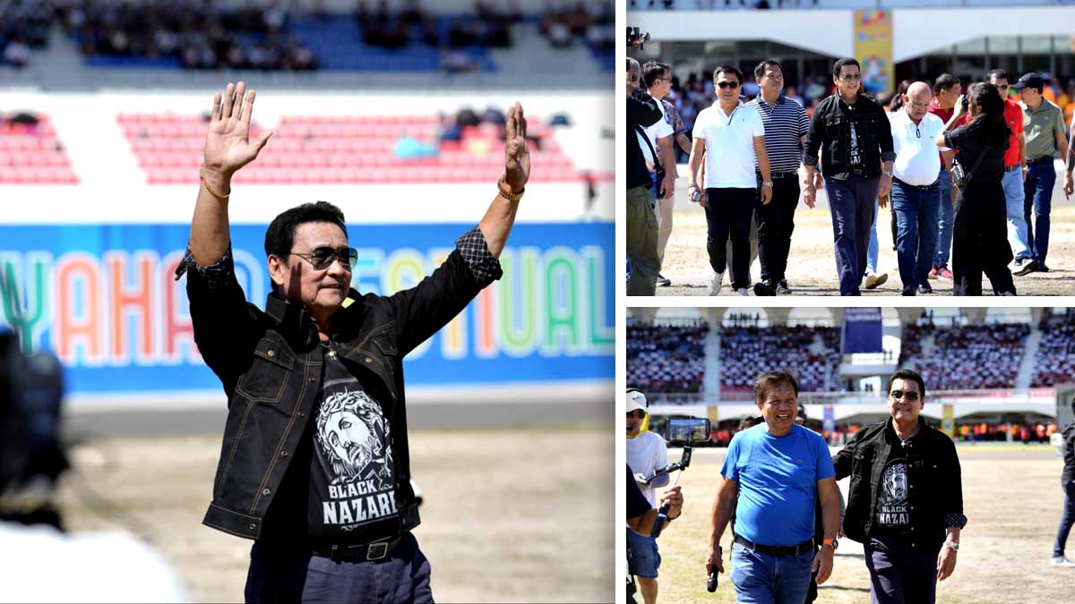 Lito Lapid