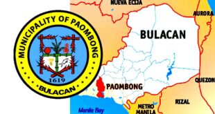 Paombong Bulacan