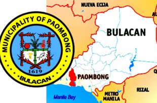 Paombong Bulacan