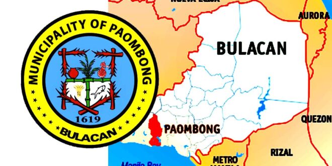 Paombong Bulacan