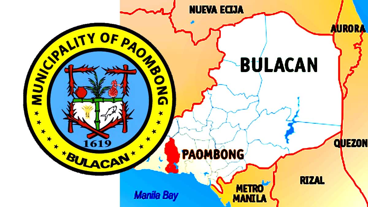 Paombong Bulacan