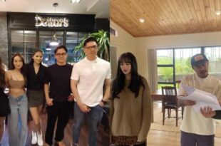 JC Santos Arci Muñoz