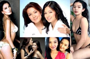 Jennica Garcia Jean Garcia