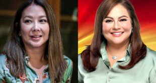 Korina pinalitan si Karla sa F2F 