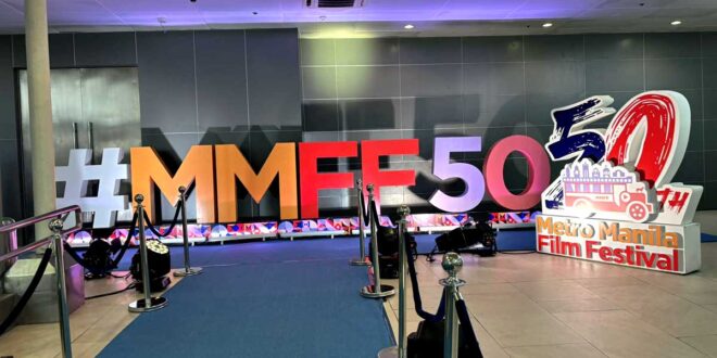 MMFF 50