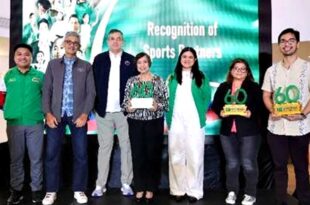 Milo Gatherings of Champions