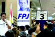 Brian Poe Lamanzares FPJ Panday Bayanihan party-list