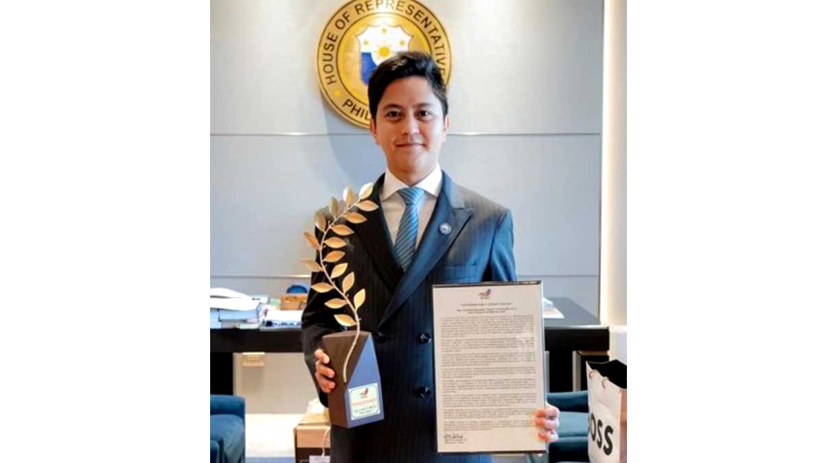Sandro Marcos