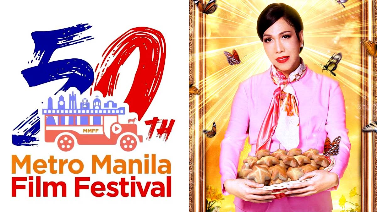 Vice Ganda MMFF
