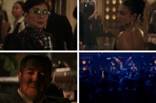 Vilma Santos Nadine Lustre Aga Muhlach Uninvited