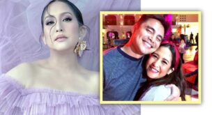 Jolina excited sa muling pakikitambal kay Marvin