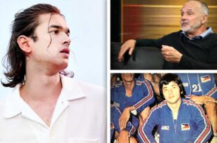 Kobe Paras Francis Arnaiz