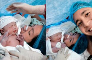 Joyce Ching Kevin Alimon