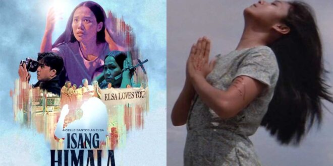 Nora Aunor Isang Himala