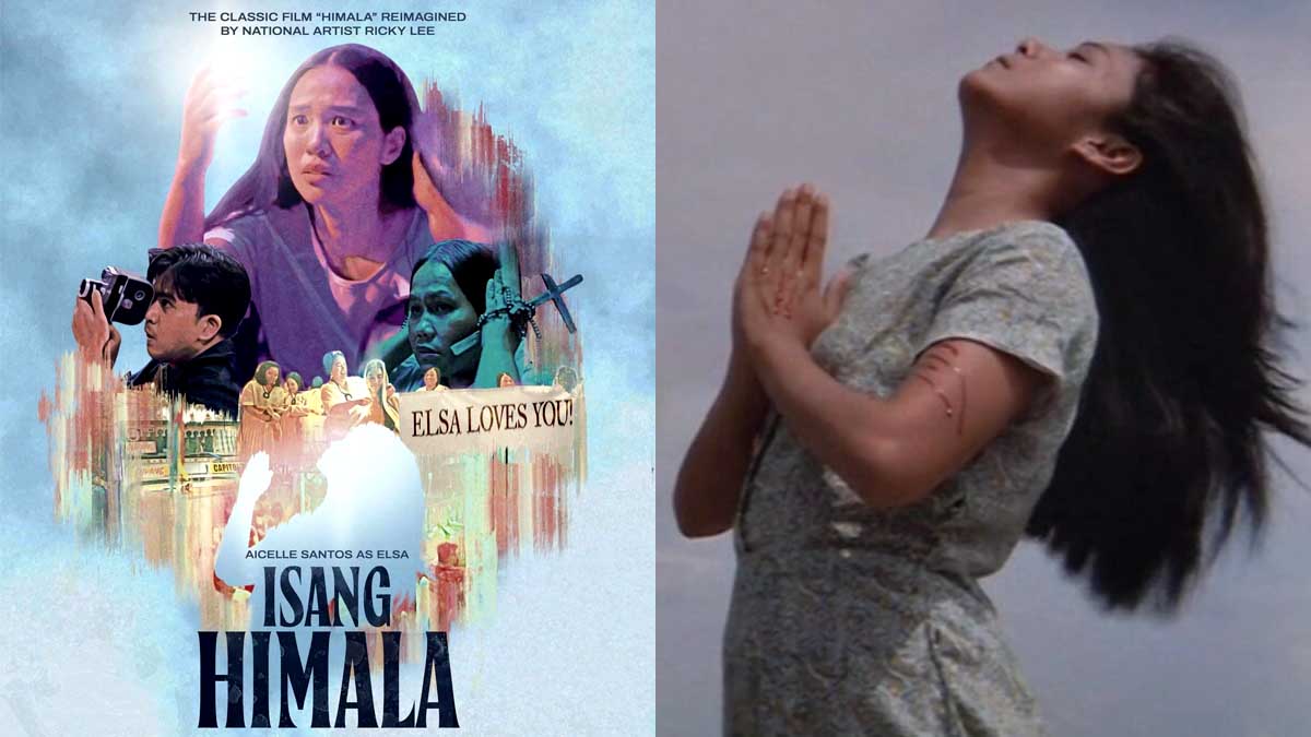 Nora Aunor Isang Himala