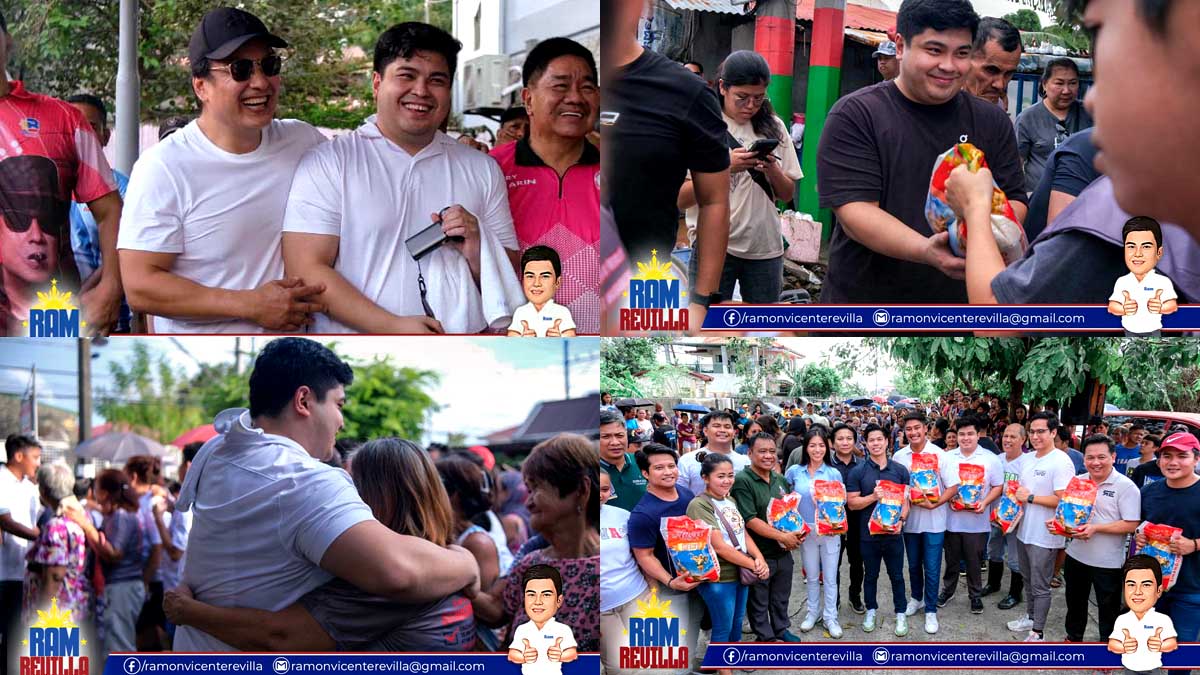 Ram Revilla