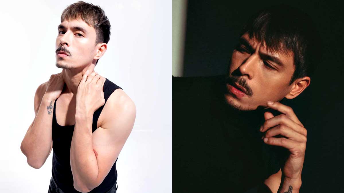 Jake Cuenca