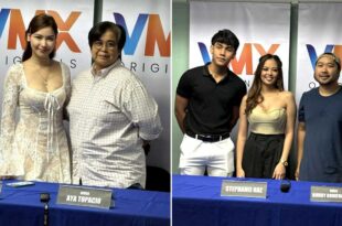 Apple Dy Aya Topacio Stephanie Raz Ghion Espinosa Bobby Bonifacio