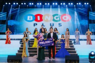 BingoPlus ArenaPlus MassKara 1