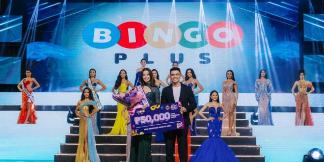 BingoPlus ArenaPlus MassKara 1