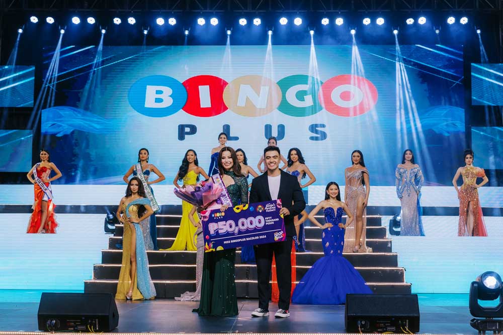 BingoPlus ArenaPlus MassKara 1