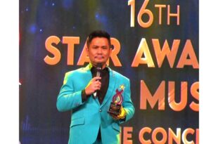 Ogie Alcasid