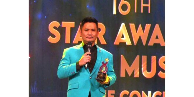 Ogie Alcasid