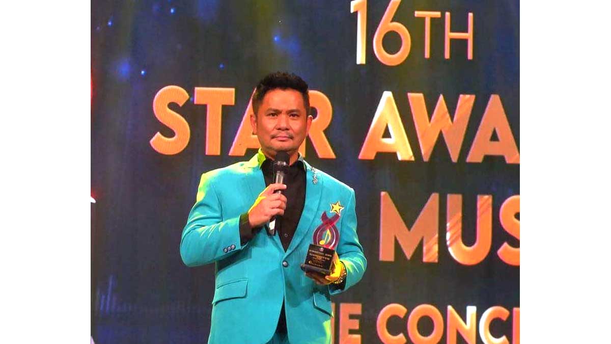 Ogie Alcasid