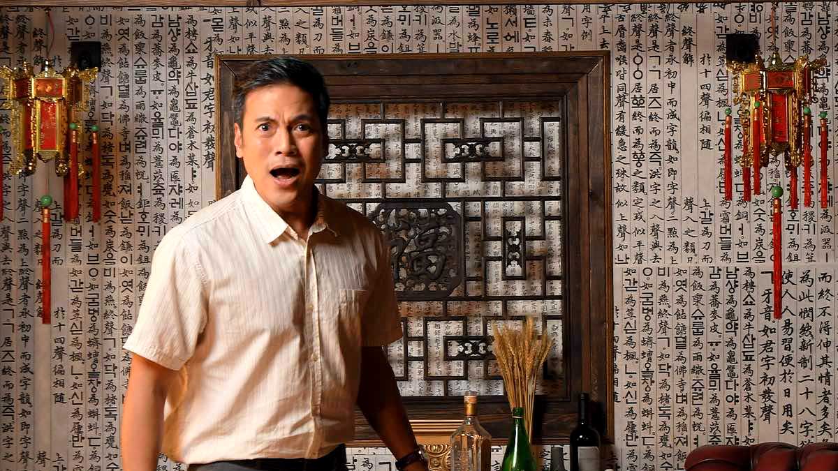 Jeffrey Hidalgo