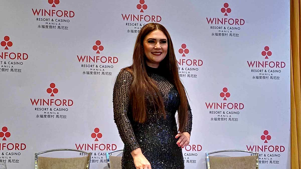 Vina Morales