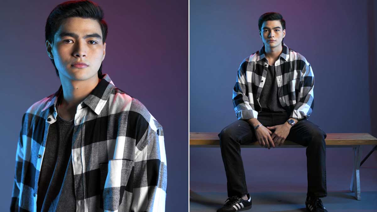 Andre Yllana