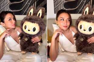 Kathryn Bernardo Zimomo dolls