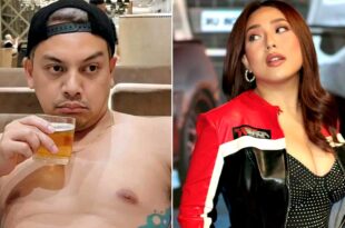 Archie Alemania Rita Daniela