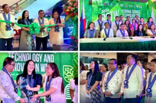 DOST NCR Launches Regional Science, Technology, and Innovation Week to Promote Green Economy Solutions in Metro Manila