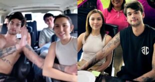 Kobe Paras Kyline Alcantara