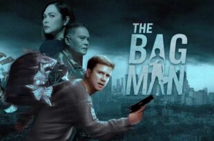 Arjo Atayde Judy Ann Santos John Arcilla The Bagman