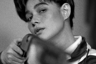 Bea Alonzo Lyle Menendez