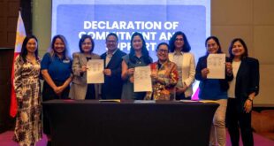 Beiersdorf Philippines, Watsons, at Plan International nangako ng magandang kinabukasan sa kabataan