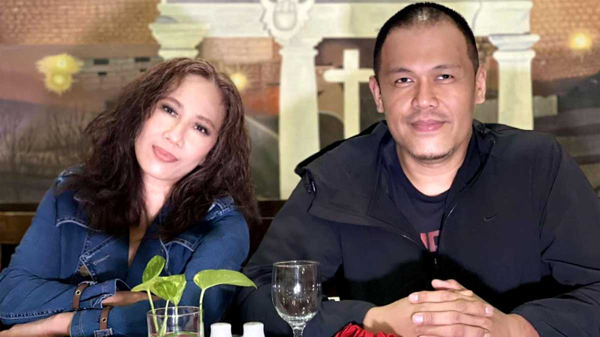 Ella May Saison Jay Durias