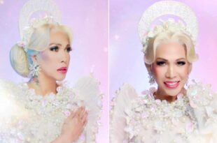 Vice Ganda