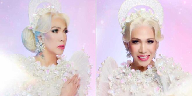 Vice Ganda