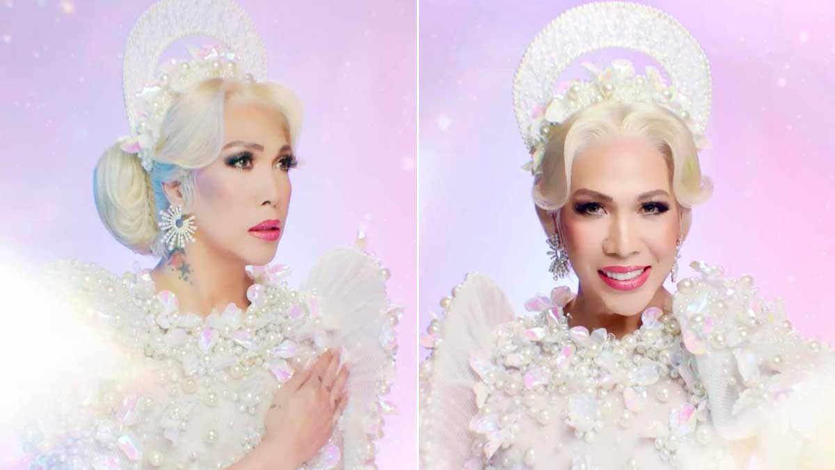 Vice Ganda