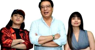 John Arcenas nalungkot naisnab pelikula sa MMFF