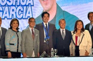 Joshua Garcia ABS-CBN