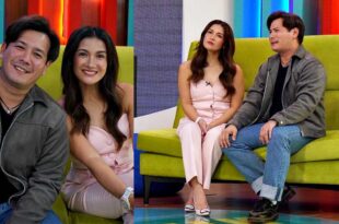 Camille Prats John Prats