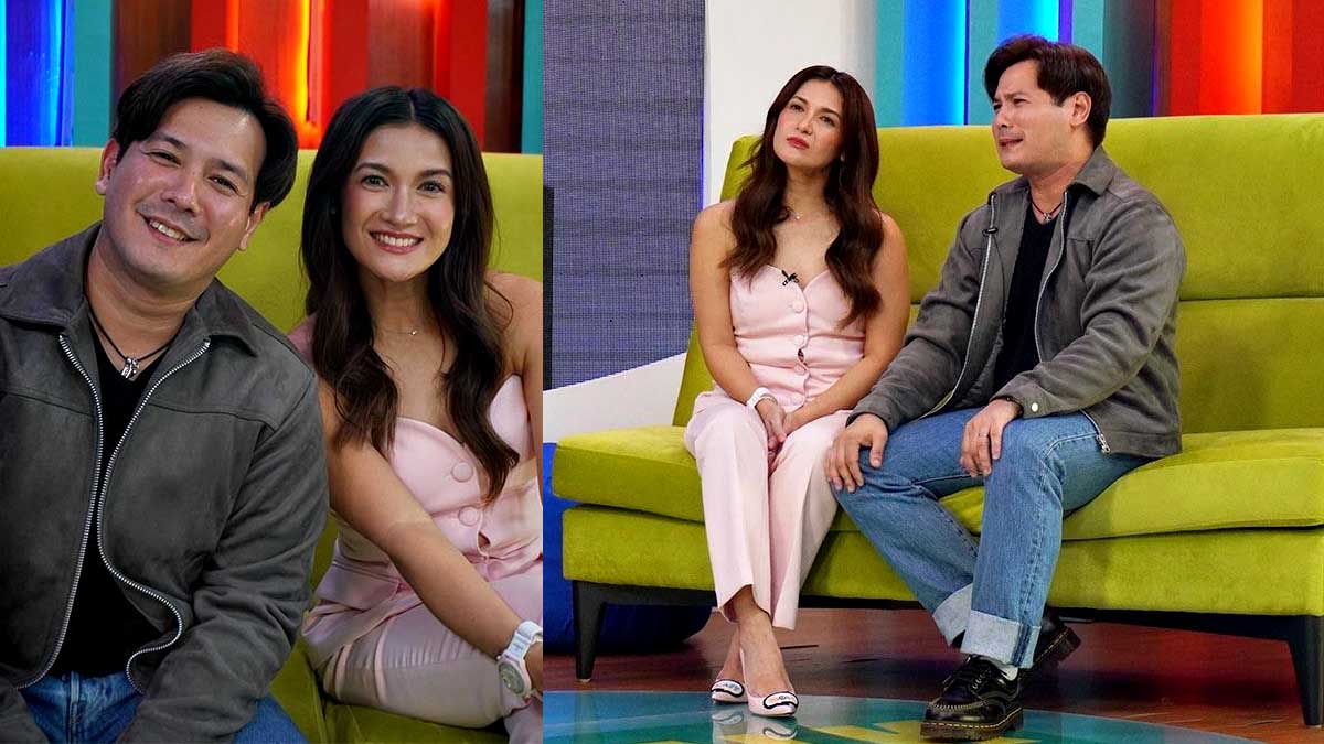 Camille Prats John Prats