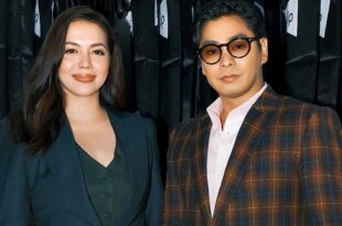 Julia Montes Coco Martin