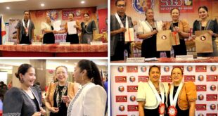 Hotel Sogo and NCIP Forge Partnership to Support Indigenous Communities